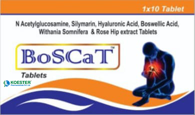 BosCat